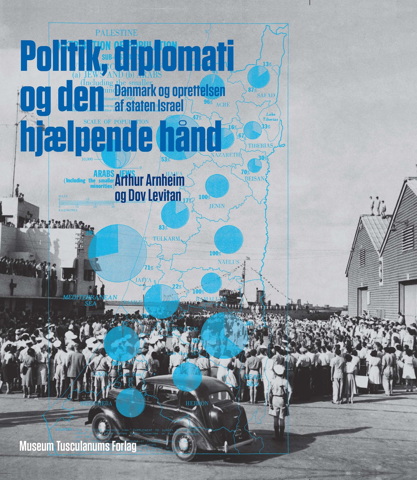 Politik, diplomati og den hjælpende hånd