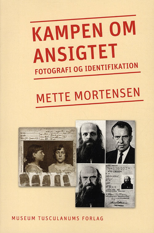 Kampen om ansigtet