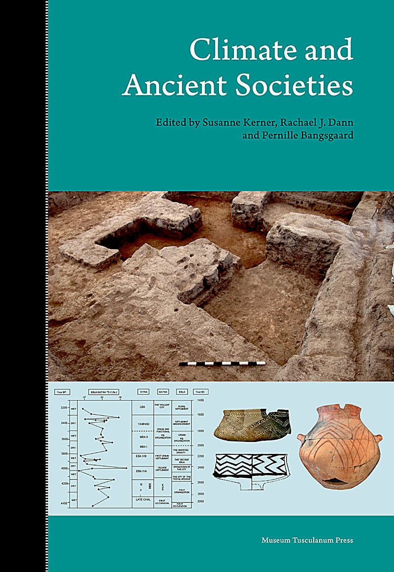 Climate and Ancient Societies