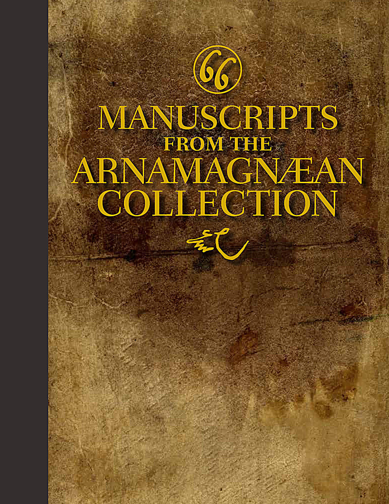 66 manuscripts from the Arnamagnæan Collection