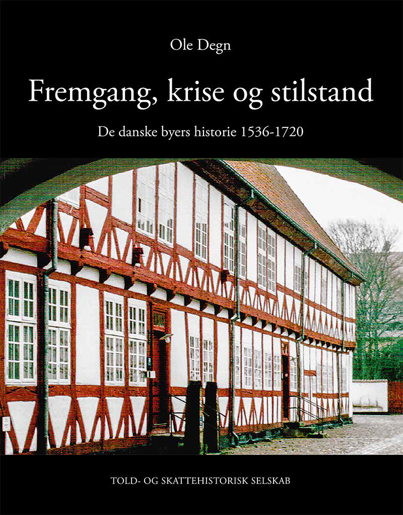 Fremgang, krise og stilstand