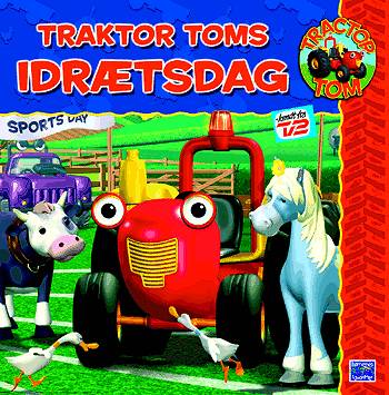 Traktor Toms idrætsdag