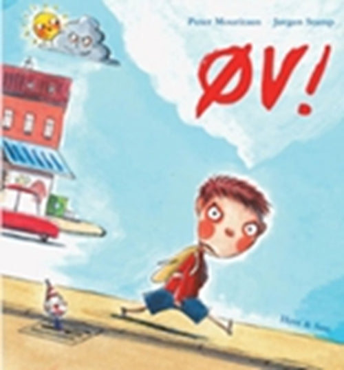 Øv