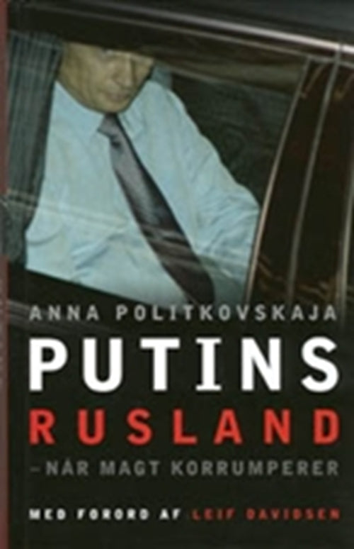 Putins Rusland
