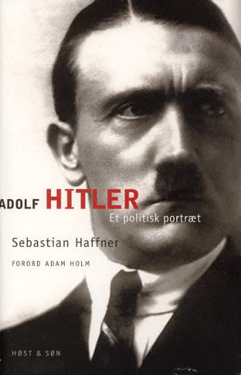 Adolf Hitler