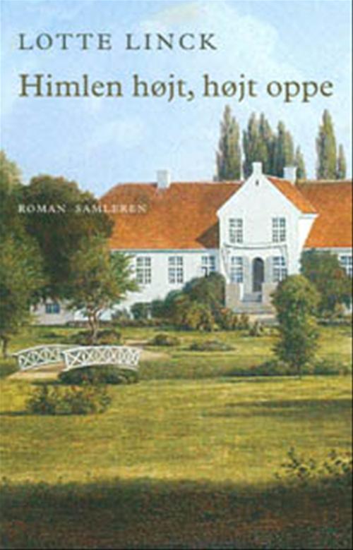 Himlen højt, højt oppe