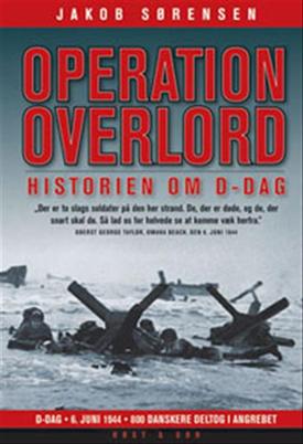 Operation Overlord HB