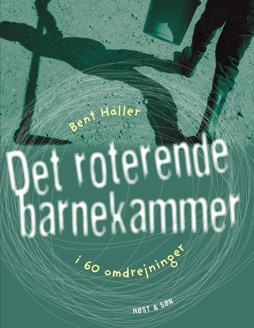 Det roterende barnekammer