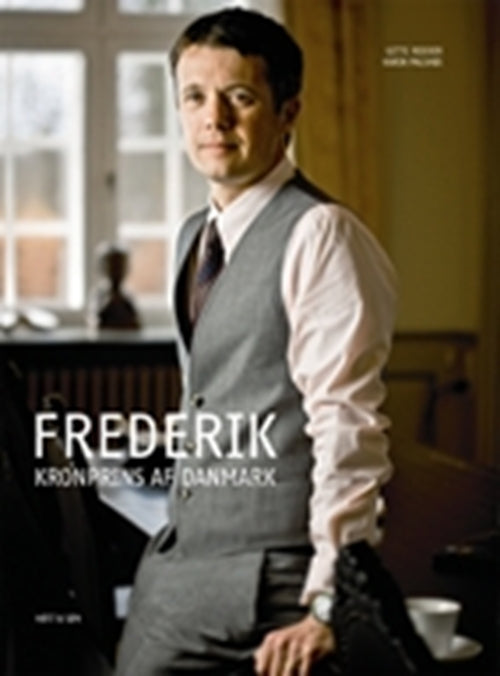 Frederik