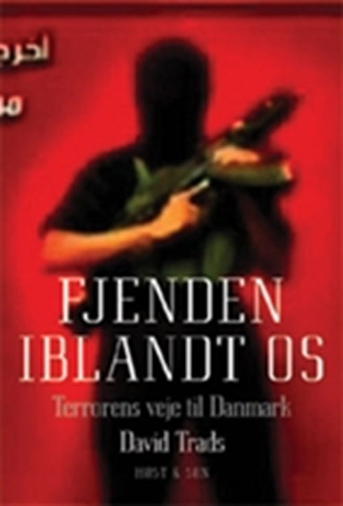Islam i flammer
