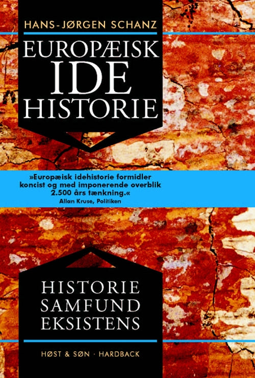 Europæisk idéhistorie