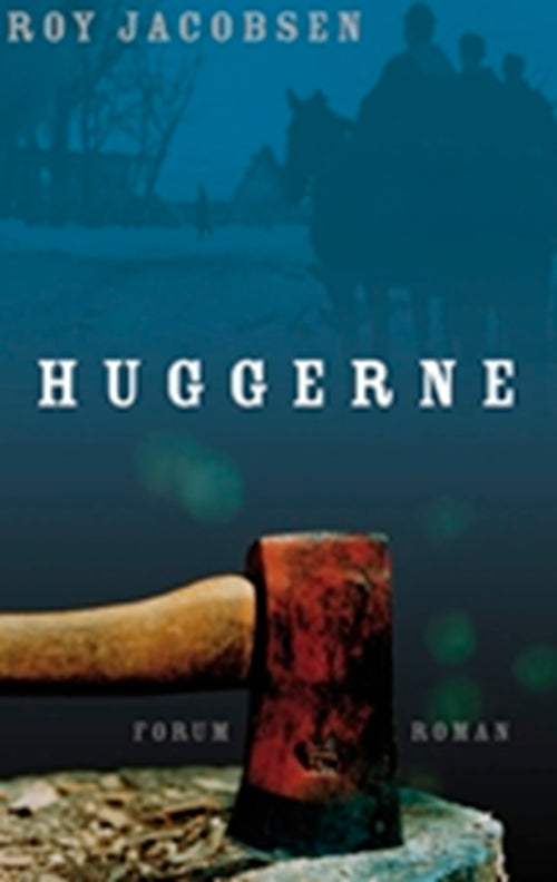 Huggerne