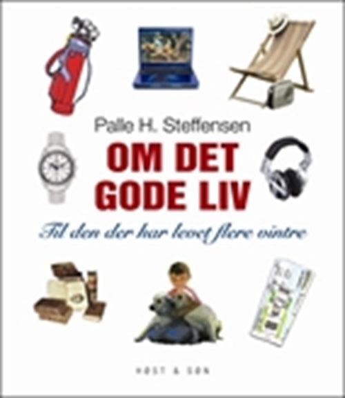 Om det gode liv