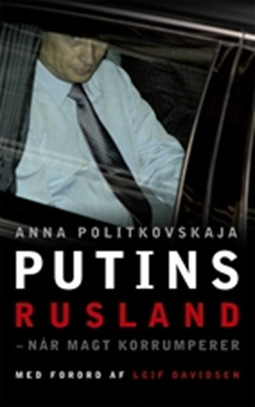 Putins Rusland