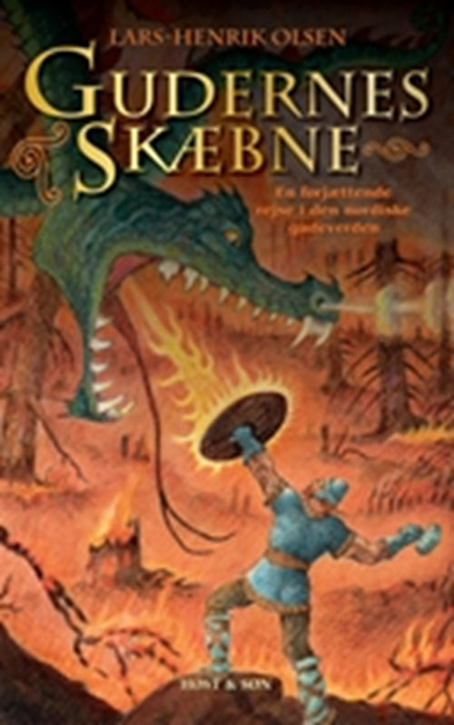 Gudernes skæbne