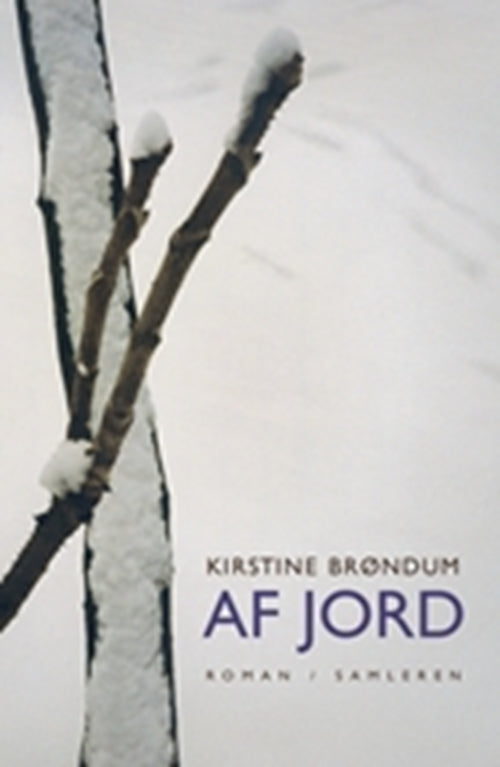 Af jord