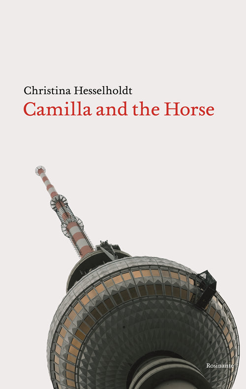 Camilla and the Horse