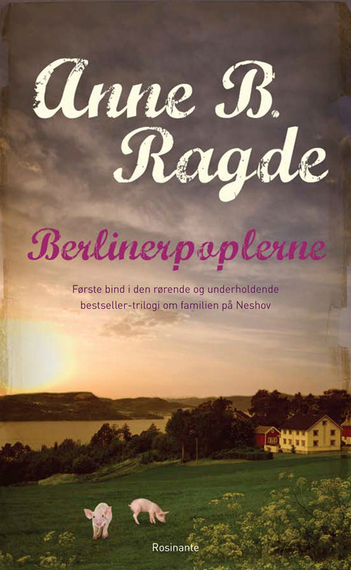 Berlinerpoplerne