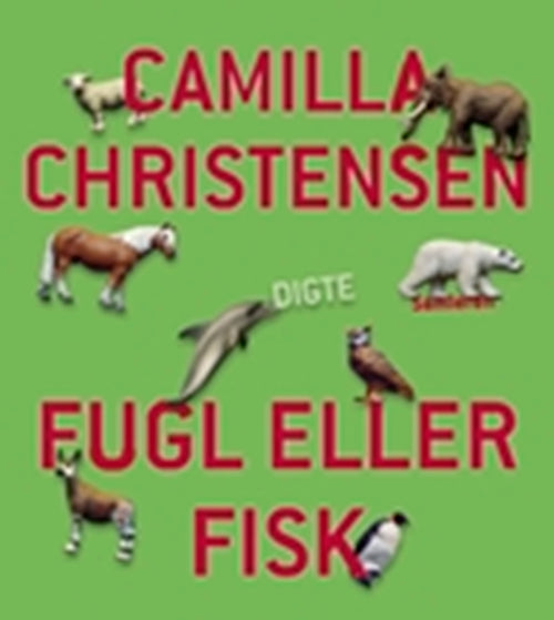 Fugl eller fisk