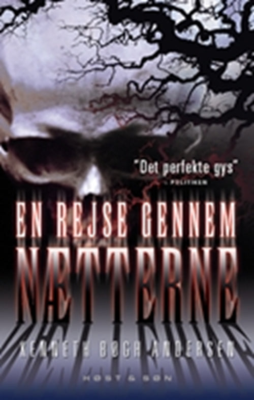 En rejse gennem nætterne