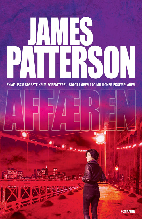 Affæren
