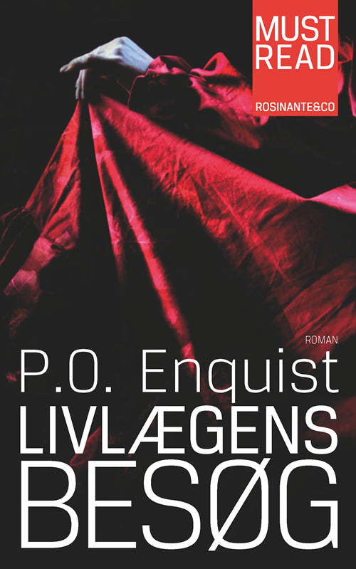 Livlægens besøg, mr