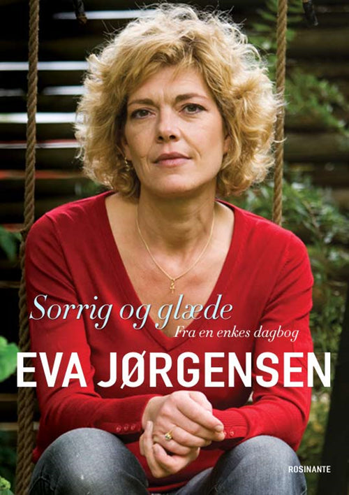 Sorrig og glæde hb