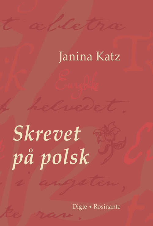 Skrevet på polsk
