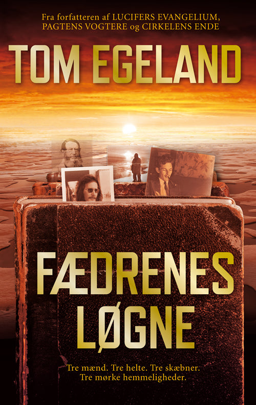 Fædrenes løgne