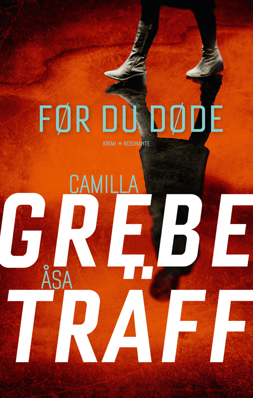 Før du døde