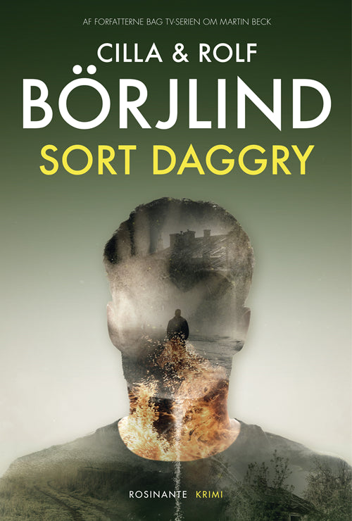 Sort daggry