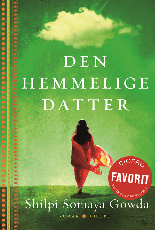 Den hemmelige datter, spb