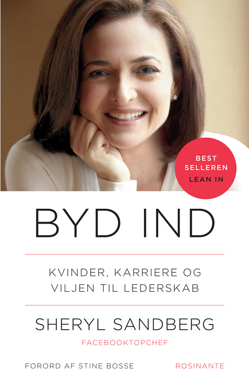 BYD IND