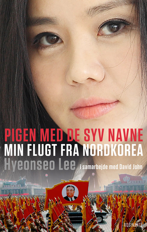 Pigen med de syv navne