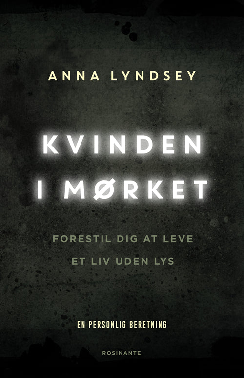 Kvinden i mørket