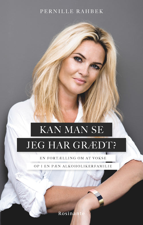 Kan man se jeg har grædt?