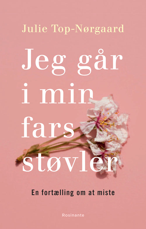 Jeg går i min fars støvler