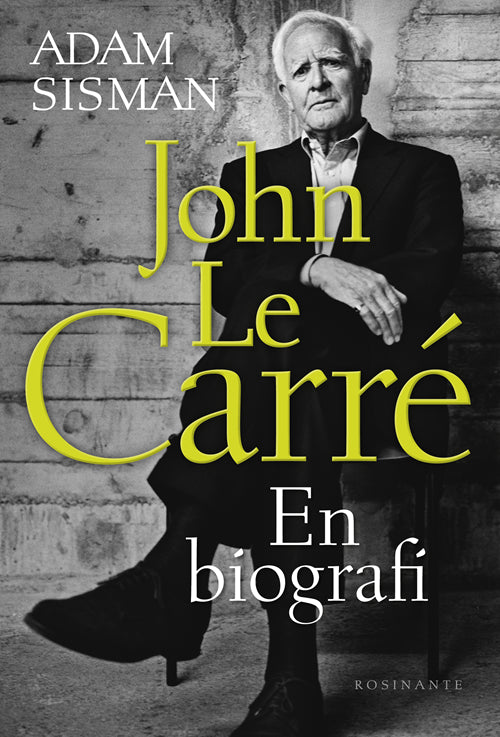 John le Carré - En biografi