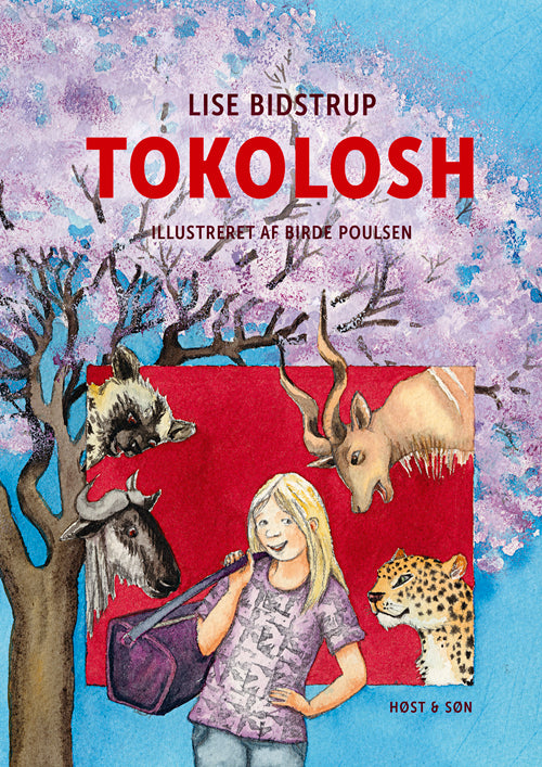 Tokolosh