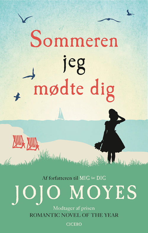 Sommeren jeg mødte dig