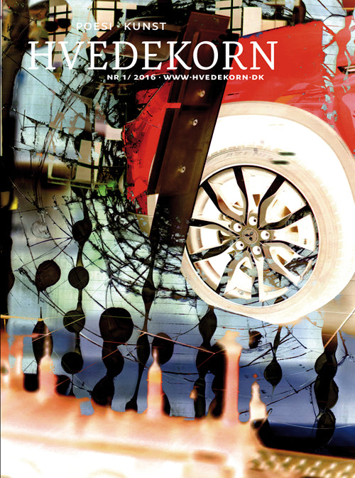 Hvedekorn 1 2016