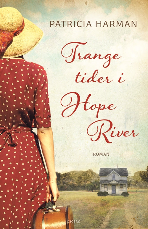 Trange tider i Hope River, pb