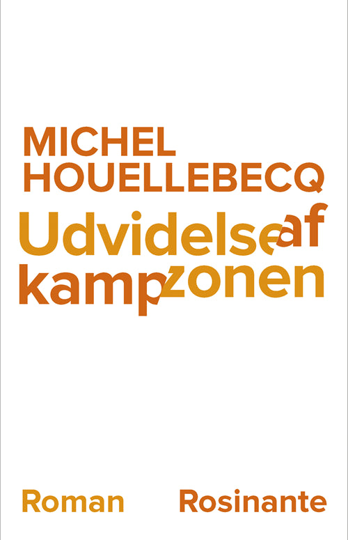 Udvidelse af kampzonen
