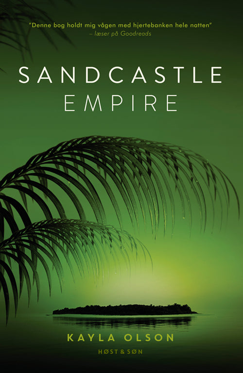 Sandcastle Empire