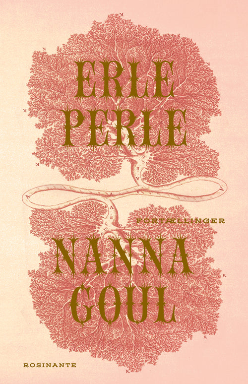Erle perle