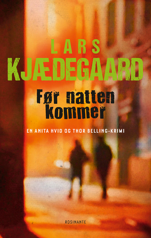 Før natten kommer