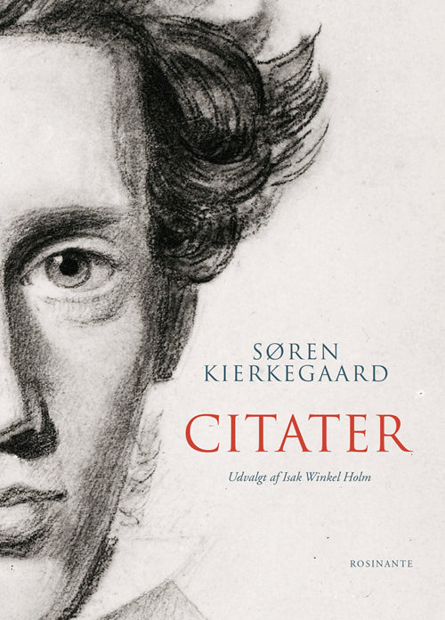 Søren Kierkegaard - Citater