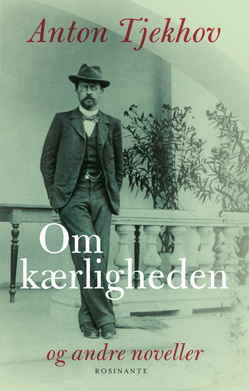 Om kærligheden