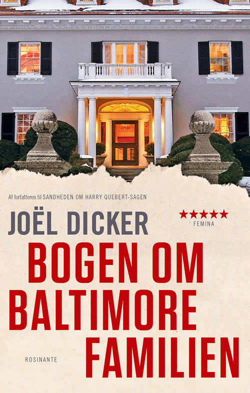 Bogen om Baltimore-familien
