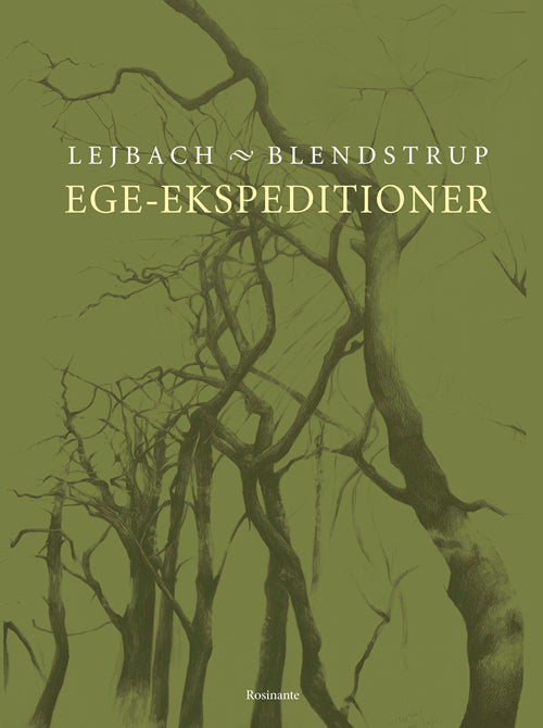 Ege-ekspeditioner